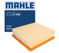 MAHLE Air Filter - LX1968