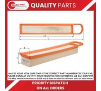 Air Filter fits MINI Mahle 13717534825 7534822 7534825 Top Quality Guaranteed