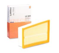MAHLE ORIGINAL LX 1983 Air filter