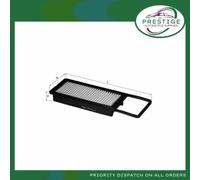Air Filter LX1993 Mahle 17220PWA003 17220PWC000 17220PWC505HE 70374239 Quality