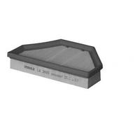 MAHLE LX 2005 Air filter