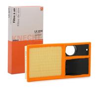 Mahle Original Air Filter Insert LX 2010 KNECHT for SKODA VW SEAT