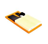 MAHLE Air Filter - LX2010