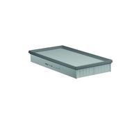 Air filter Filter Insert LX 2024 KNECHT for PORSCHE VW