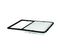 MAHLE LX 2029 - Air Filter Car - Engine