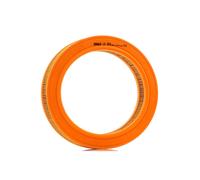 MAHLE LX 203 Air filter