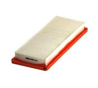 MAHLE LX 2033 - Air Filter Car - Engine