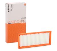MAHLE ORIGINAL LX 2034 Air filter