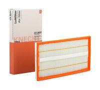 Mahle Engine Air Filter fits Mercedes Vito / Mixto Vito Viano