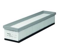 MAHLE LX 2039 Air filter