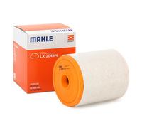 MAHLE LX2049/4 Air Filter Insert 162mm Outer Diameter Fits Audi A6 A6 Allroad A7
