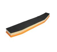 MAHLE ORIGINAL LX 2067 Air filter
