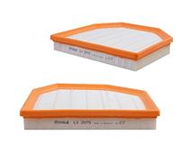 MAHLE LX 2075 Air filter