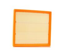 MAHLE LX 2076/1 Air filter
