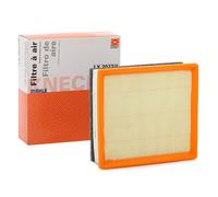 Air filter Filter Insert LX 2077/4 KNECHT for BMW 1 Sports Hatch 3 4 Coupe