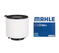 Air Filter fits AUDI A5 3.0D 07 to 17 Mahle 8K0133837B 8K0133843D Quality New