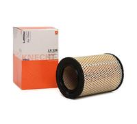 MAHLE LX 228 Air filter