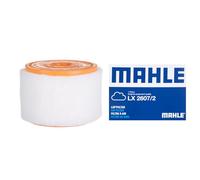 Genuine Mahle Engine Air Filter Insert - LX2607/2