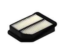 MAHLE LX 2612 - Air Filter Car - Engine