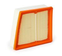 Mahle Original Air Filter LX 2633 – Filter Insert for Ford, Mazda, Mercedes-Benz