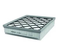 Genuine Mahle Engine Air Filter Insert - LX2641