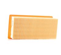 MAHLE LX 266 Air filter