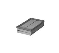 Blueprint Air Filter ADJ132228 C2P6500 for Jaguar XF, XJ, XK 2.7 3.0 Diesel