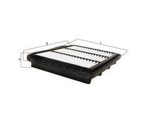 MAHLE LX 2679 Air filter