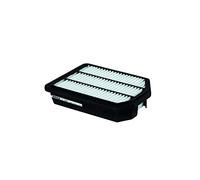 MAHLE LX 2687 - Air Filter Car - Engine