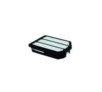Mahle LX 2687 Air Filter Fits Kia Magentis 2 Carens 1 MPV 3 MPV Hyundai