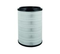 MAHLE LX 2741 Air filter