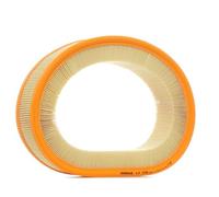 MAHLE LX276 Air Filter Insert 389mm Outer ⌀ For Mercedes-Benz G-Class S-Class SL