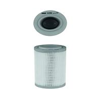 Air filter Filter Insert LX 2790 KNECHT for ALFA ROMEO BRERA SPIDER GTV 159