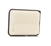 Air filter Filter Insert LX 2792 KNECHT for TOYOTA LEXUS