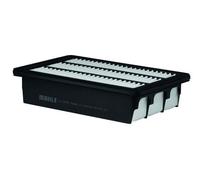 Air filter Filter Insert LX 2832 KNECHT for HYUNDAI SANTA FÉ II SANTA FÉ I
