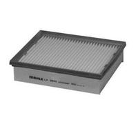 Mahle Original Air Filter LX2840 Fits Renault Laguna Latitude
