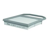 MAHLE LX 2841/7 - Air Filter Car - Engine
