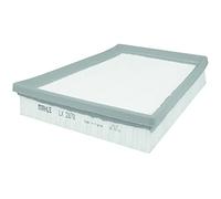 MAHLE LX 2878 - Air Filter Car - Engine