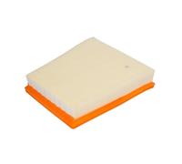 MAHLE LX 2879 - Air Filter Car - Engine