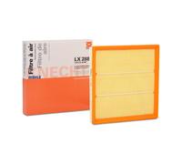 MAHLE LX 2881 - Air Filter Car - Engine