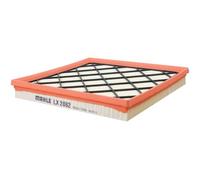 Mahle Original Air Filter LX 2882 – Fits Vauxhall Opel Chevrolet, 250mm