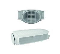 MAHLE LX 2991/1 Air filter