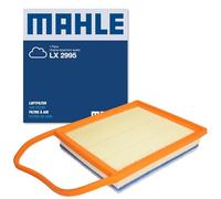 MAHLE LX 2995 - Air Filter Car - Engine