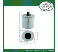 Mahle LX 3015/14 Air Filter