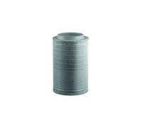 MAHLE Air Filter LX3117 LX 3117 - Genuine Part - OE Matching Fit & Quality