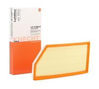 MAHLE LX 3188/11 - Air Filter Car - Engine