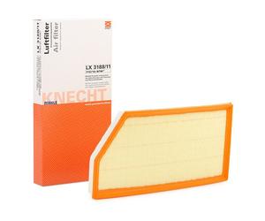 MAHLE LX 3188/11 Air filter
