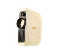 MAHLE LX 3233/6 - Air Filter Car - Engine