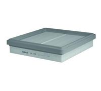 MAHLE LX328 Air Filter Insert 250mm Length 52.5mm Height Fits Porsche 911