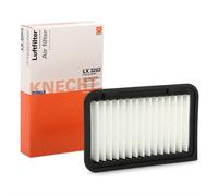 MAHLE LX 3282 - Air Filter Car - Engine